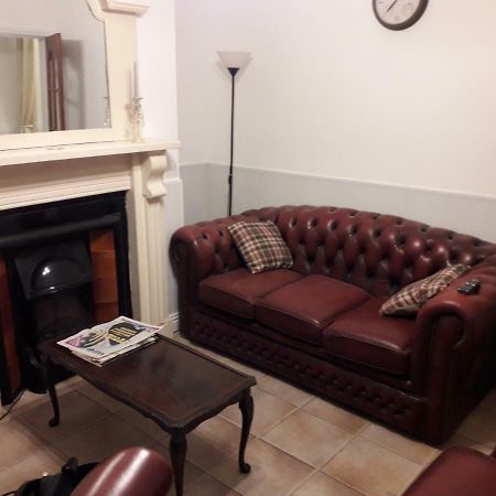 Titanic Sailortown Belfast City Centre Townhouse 외부 사진