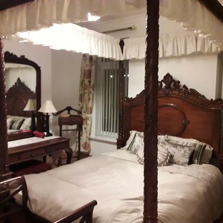 Titanic Sailortown Belfast City Centre Townhouse 외부 사진