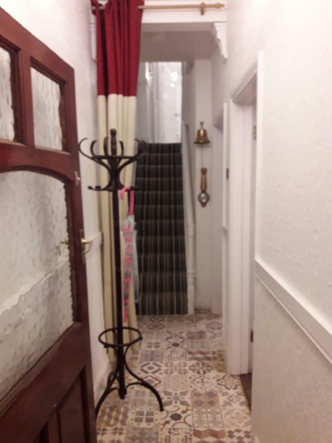 Titanic Sailortown Belfast City Centre Townhouse 외부 사진